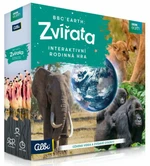 BBC Earth: Zvířata