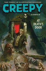 Creepy Comics Volume 2