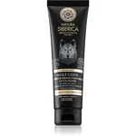 Natura Siberica For Men Only ochranný krém na tvár a telo 80 ml