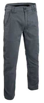 Nohavice Chino Shadow 4-14 Factory® – Antracit (Farba: Antracit, Veľkosť: L)