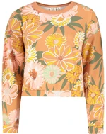 Women's sweatshirt Roxy OFF TO THE BEACH