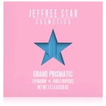 Jeffree Star Cosmetics Artistry Single očné tiene odtieň Grand Prismatic 1,5 g