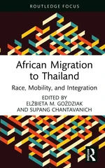 African Migration to Thailand