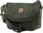 Fjällräven Greenland Shoulder Bag Medium Deep Forest Geantă Crossbody