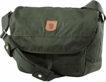 Fjällräven Greenland Shoulder Medium Deep Forest Geantă transversală