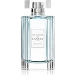 Lanvin Blue Orchid toaletní voda pro ženy 90 ml