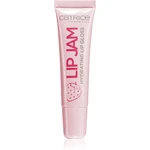 Catrice Lip Jam hydratační lesk na rty odstín 020 Strawrr Baby 10 ml