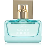 Avon Luck Eau So Free parfumovaná voda pre ženy 30 ml