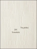 Na písku - Jiří Tomášek