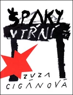 Špaky v tŕní - Zuzana Cigánová