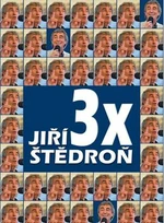 3x Jiří Štědroň - Jiří Štědroň