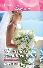 The Prince's Forbidden Bride