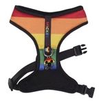 Postroj pro psy M/L DISNEY PRIDE