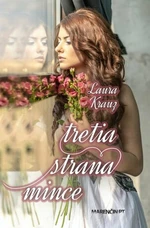 Tretia strana mince - Laura Krauz - e-kniha