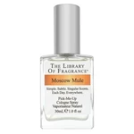 The Library Of Fragrance Moscow Mule woda kolońska unisex 30 ml