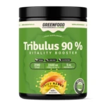 GreenFood Performance Tribulus Juicy mango 420g