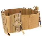 Bočný panel ROC Elastic Cummerbund Templar’s Gear® – Coyote Brown (Farba: Coyote Brown, Veľkosť: L)