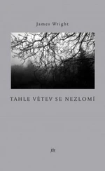 Tahle větev se nezlomí - James Wright - e-kniha