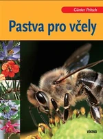 Pastva pro včely - Pritsch Günter