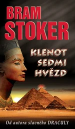 Klenot sedmi hvězd - Bram Stoker - e-kniha