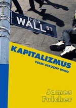 Kapitalizmus - James Fulcher