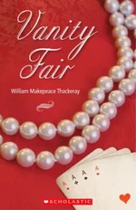 Vanity Fair - William Makepeace Thackeray