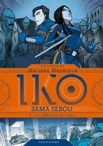 Iko sama sebou - Marissa Meyer