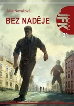 JFK 34 - Bez naděje - Julie Nováková