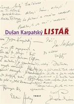 Listář - Dušan Karpatský