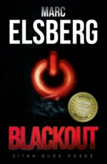 Blackout - Marc Elsberg