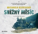 Sněžný měsíc - Michaela Klevisová, Kristýna Kociánová - audiokniha