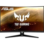 LED monitor Asus VG328H1B, 80 cm (31.5 palec),1920 x 1080 Pixel 1 ms, VA LED HDMI™, VGA, na sluchátka (jack 3,5 mm)