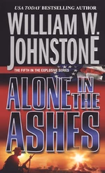 Alone in the Ashes