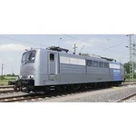 Roco 73407 Elektrická lokomotiva 151 062-7, Railpool