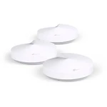 Smíšená síť TP-LINK Deco M5(3-Pack) Deco M5(3-Pack), 1300 MBit/s, 2.4 GHz, 5 GHz