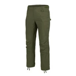 Kalhoty SFU Next® MK2 Stretch Ripstop Helikon-Tex® – Olive Green (Barva: Olive Green, Velikost: XL)