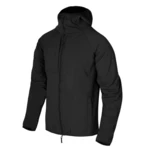 Bunda Urban Hybrid Softshell® - černá (Barva: Černá, Velikost: XXL)