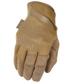 Rukavice Specialty 0,5 Covert Mechanix Wear® – Coyote (Barva: Coyote, Velikost: XL)