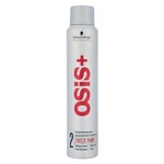 Schwarzkopf Professional Osis+ Freeze Pump 200 ml lak na vlasy pro ženy