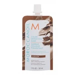 Moroccanoil Color Depositing Mask 30 ml barva na vlasy pro ženy Cocoa na všechny typy vlasů