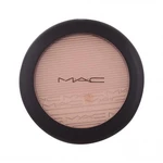 MAC Extra Dimension Skinfinish 9 g rozjasňovač pro ženy Beaming Blush