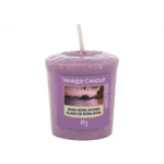 Yankee Candle Bora Bora Shores 49 g vonná svíčka unisex