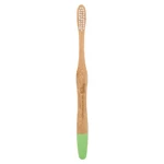 Ecodenta Super Natural Bamboo Soft 1 ks zubní kartáček unisex