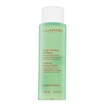 Clarins Purifying Toning Lotion čistící tonikum pro mastnou pleť 200 ml