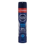 Nivea Men Fresh Active 48h 200 ml antiperspirant pro muže deospray