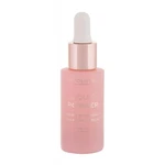 Makeup Revolution London Liquid Powder Pore Blurring Makeup Serum 19 ml báze pod make-up pro ženy