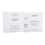 PAYOT Purete Essentielle dárková kazeta pleťová maska Deep-Cleansing Peel-Off Mask 10 x 30 g + pleťový peeling Exfoliating Scrub 10 x 10 g