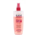 L´Oréal Paris Elseve Color-Vive Double Elixir 200 ml bezoplachová péče pro ženy na barvené vlasy; na melírované vlasy