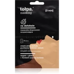 Tołpa Masking detoxikačná a čistiaca maska 2x5 ml