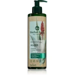 Farmona Herbal Care Aloe Vera hydratačné telové mlieko s aloe vera 400 ml